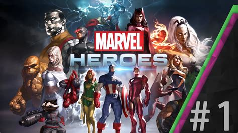 marvel heroes 1.52 steam.